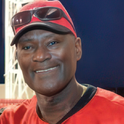 George Foster